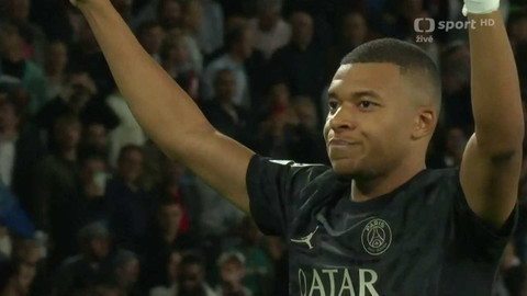 Liga mistrů UEFA - 19. září 2023