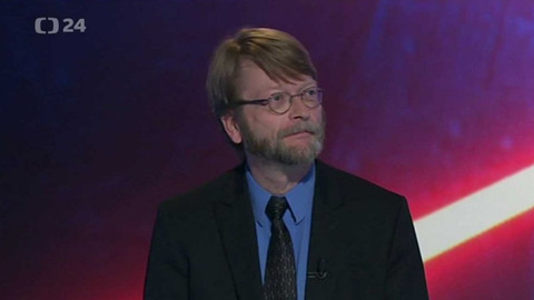 Hyde Park Civilizace - Douglas Vakoch