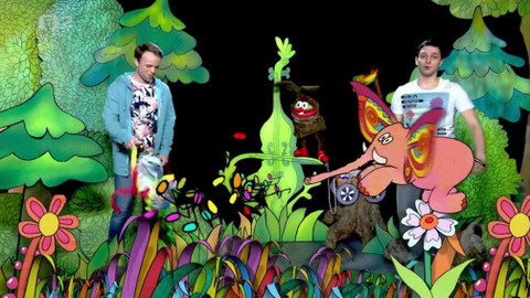 Studio Kamarád - 4. dubna 2021