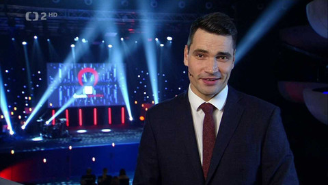 České hlavičky - České hlavičky 2023