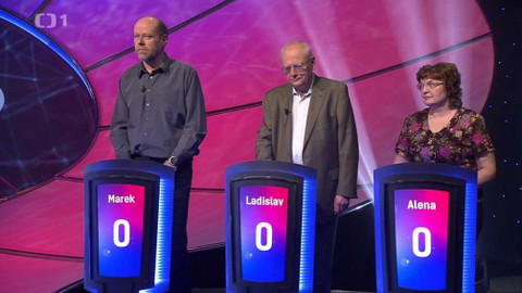 Kde domov můj? - 24. května 2016