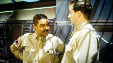 Červený trpaslík - 8/8 Jenom sympaťáci...