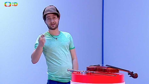 Tamtam - 6. května 2017