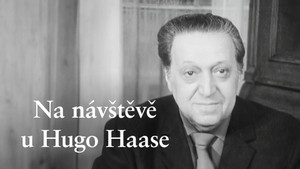 Obrázek pořadu Na návštěvě u Hugo Haase