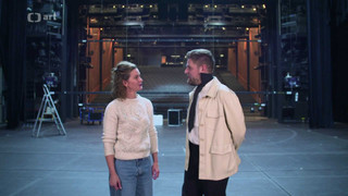 Divadelní jaro 2026