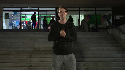 Maraton studentských filmů - Maraton studentských filmů 2021