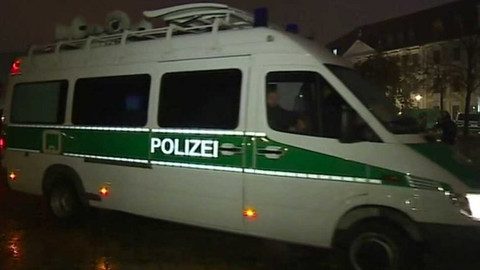 Horizont ČT24 - 15. října 2015