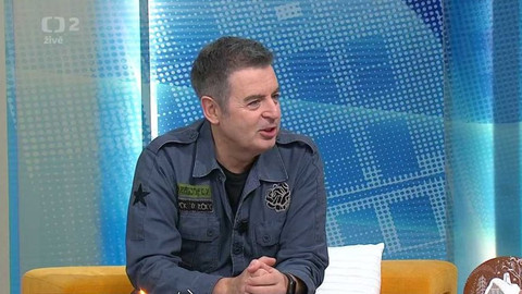 Dobré ráno - 10. prosince 2019