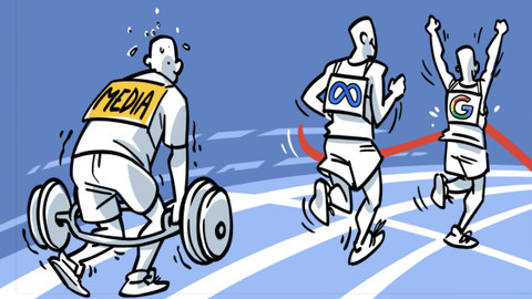 Kyber tabu - 9/14 Protihráči