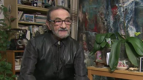 Sváteční slovo - Sváteční slovo malíře Karla Harudy