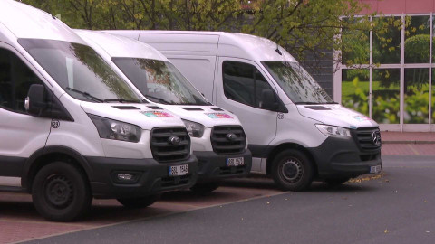 Černé ovce - 3. listopadu