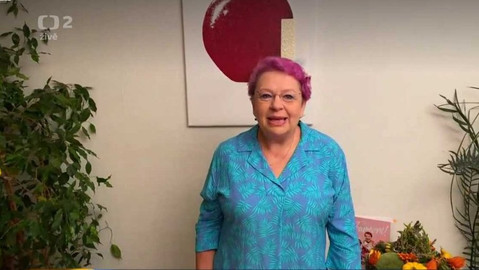 Dobré ráno - 6. října 2020