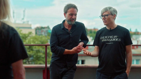 Ikony Kamila Střihavky - Milan Cais & Mardoša