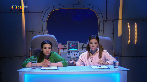 PLANETA YÓ - 29. května