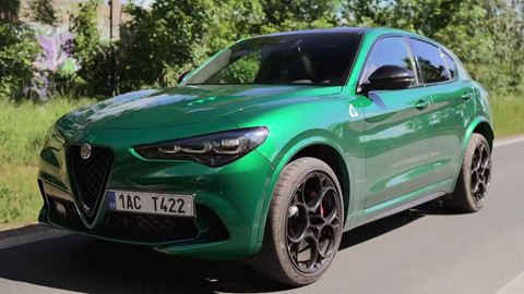 Auto moto svět - Auto moto test