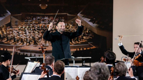 Evropský koncert - Evropský koncert 2021