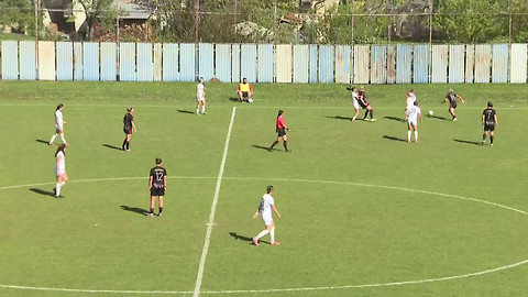 Pohár žen FAČR - 1. FC Slovácko - AC Sparta Praha