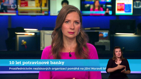 Události v regionech (Brno) - 12. června 2024