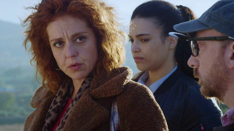 Vyšetřuje Imma Tataranni - Špatné počasí - 1. část