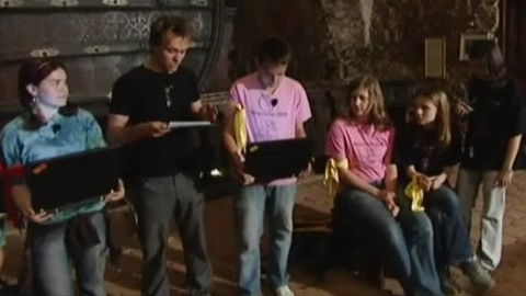 Případy detektiva Packala - 6. září 2008