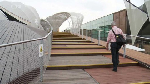 EXPOminuty 2015 - Návštěva velmoci – Německo