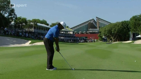 PGA Tour - OHL Classic at Mayakoba