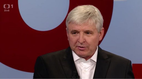 Máte slovo s M. Jílkovou - 18. října 2012