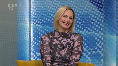 Dobré ráno - 19. září