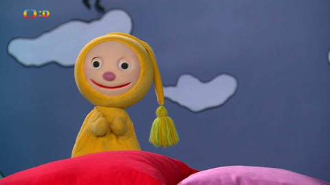 Kouzelná školka - 17. října 2019