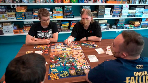 Toulky Českem budoucnosti - Kreativní průmysl