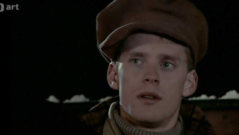 Česká detektivka - 2/9 Inspektor Klubíčko & spol.