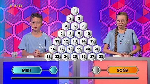 AZ kvíz junior - 31. října 2024