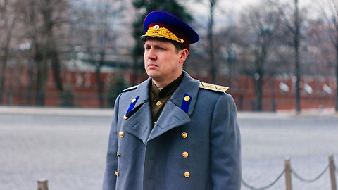 Zapomenutí vůdci - Viktor Abakumov