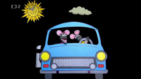 Studio Kamarád - 20. září 2020