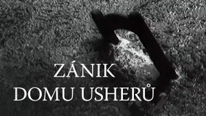 Obrázek pořadu Zánik domu Usherů
