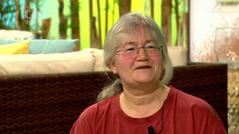 Sama doma - 28. února 2022