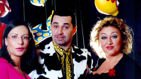 Banánové rybičky - Jak přežít módní trendy