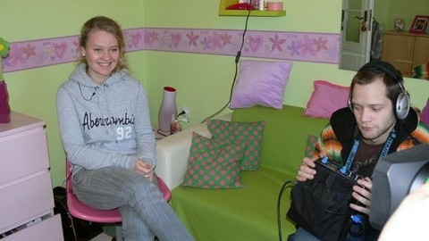 Exit 316 - Mise - 3:16 zemřel