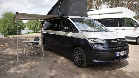 Auto moto svět - 14. června 2025