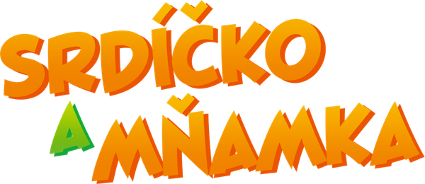Srdíčko a Mňamka