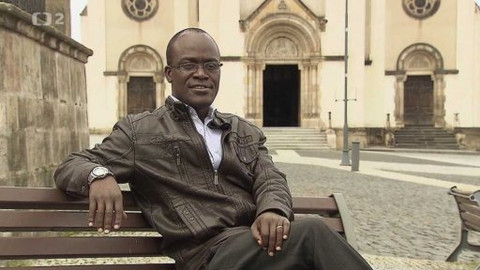 Cesty víry - Husita z Afriky