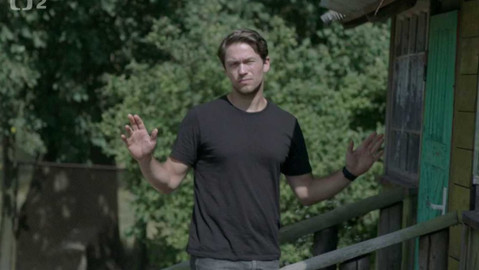 Agent Hamilton - Epizoda 9/10