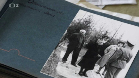 Okupace očima okupantů - 5/5 Zbytečný hrdina