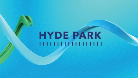 Hyde Park ČT24