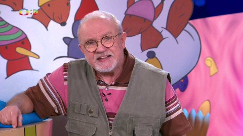 Kouzelná školka - 13. února