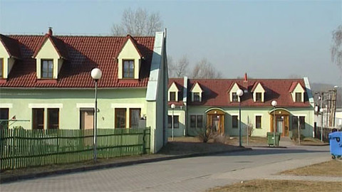 Romaňi luma - Romský svět - 23. března 2012