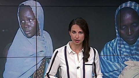 Horizont ČT24 - 5. května 2015