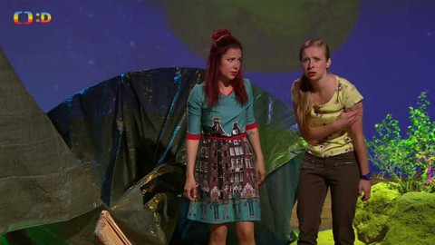 PLANETA YÓ - 28. května 2018