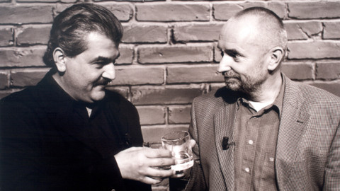 Krásný ztráty - 25. listopadu 2002