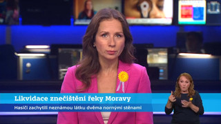 Události v regionech